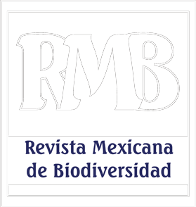 Revista Mexicana de Biodiversidad