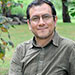 39. Dr. Ismael A. Hinojosa Díaz, Institute of Biology, UNAM, Mexico